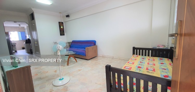 Hougang Avenue 5 thumbnail photo